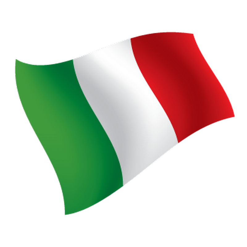 Italy flag