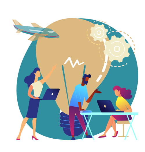 Più clienti turistici