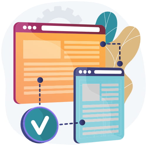 Presenza digitale professionale