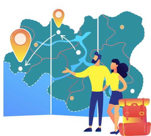 Visibilità locale e online