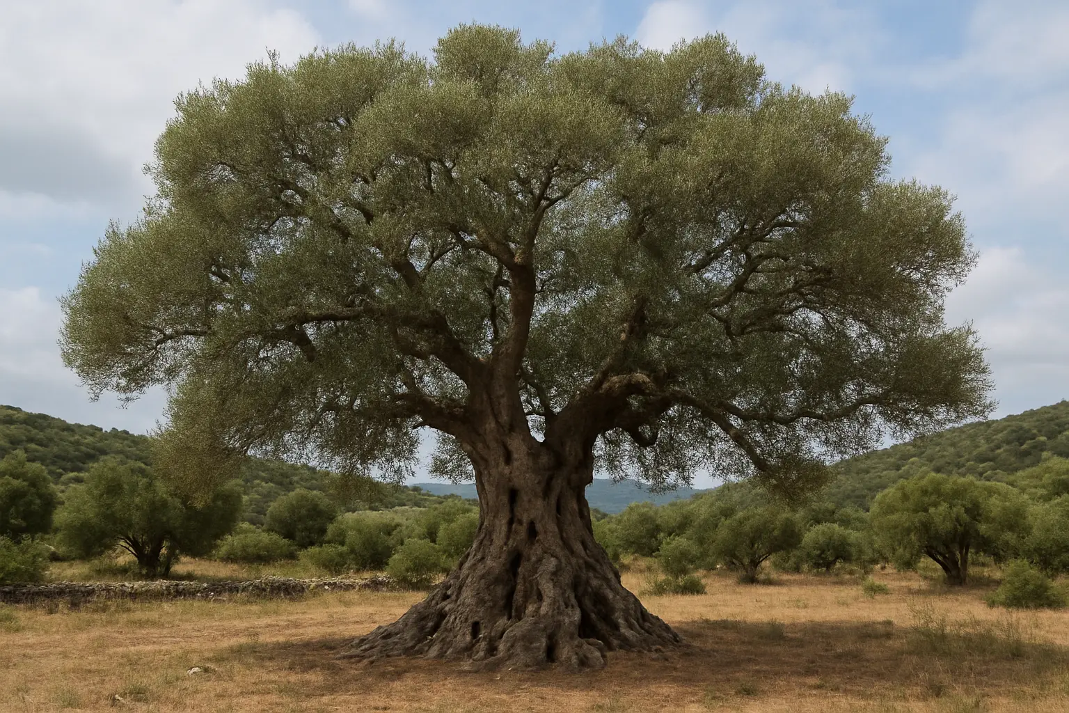 L’albero della vita