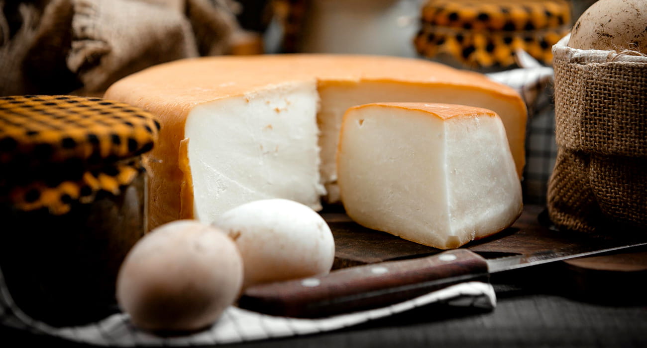 Naturalmente povero di lattosio