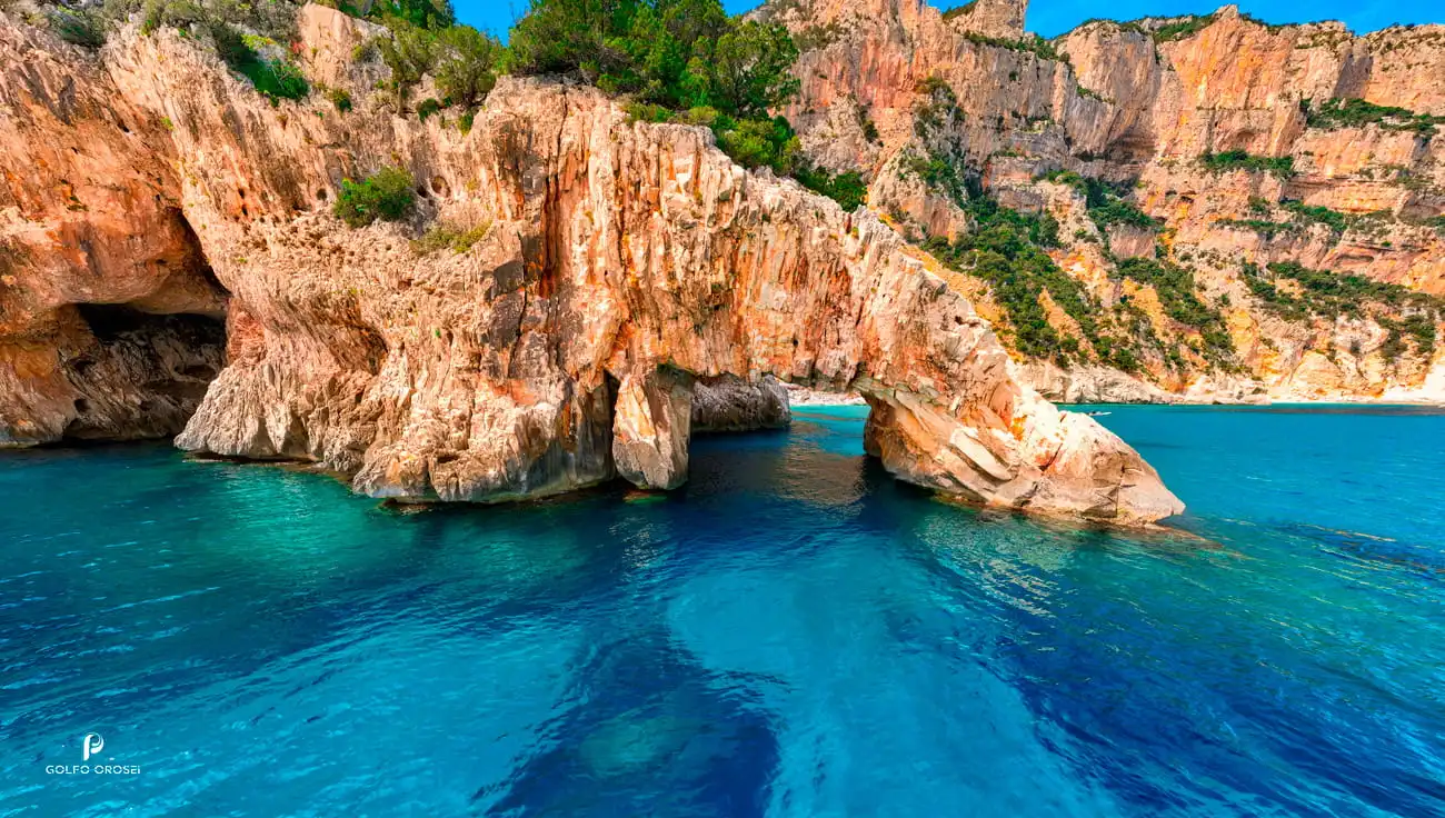 Attività indimenticabili a Cala Goloritze