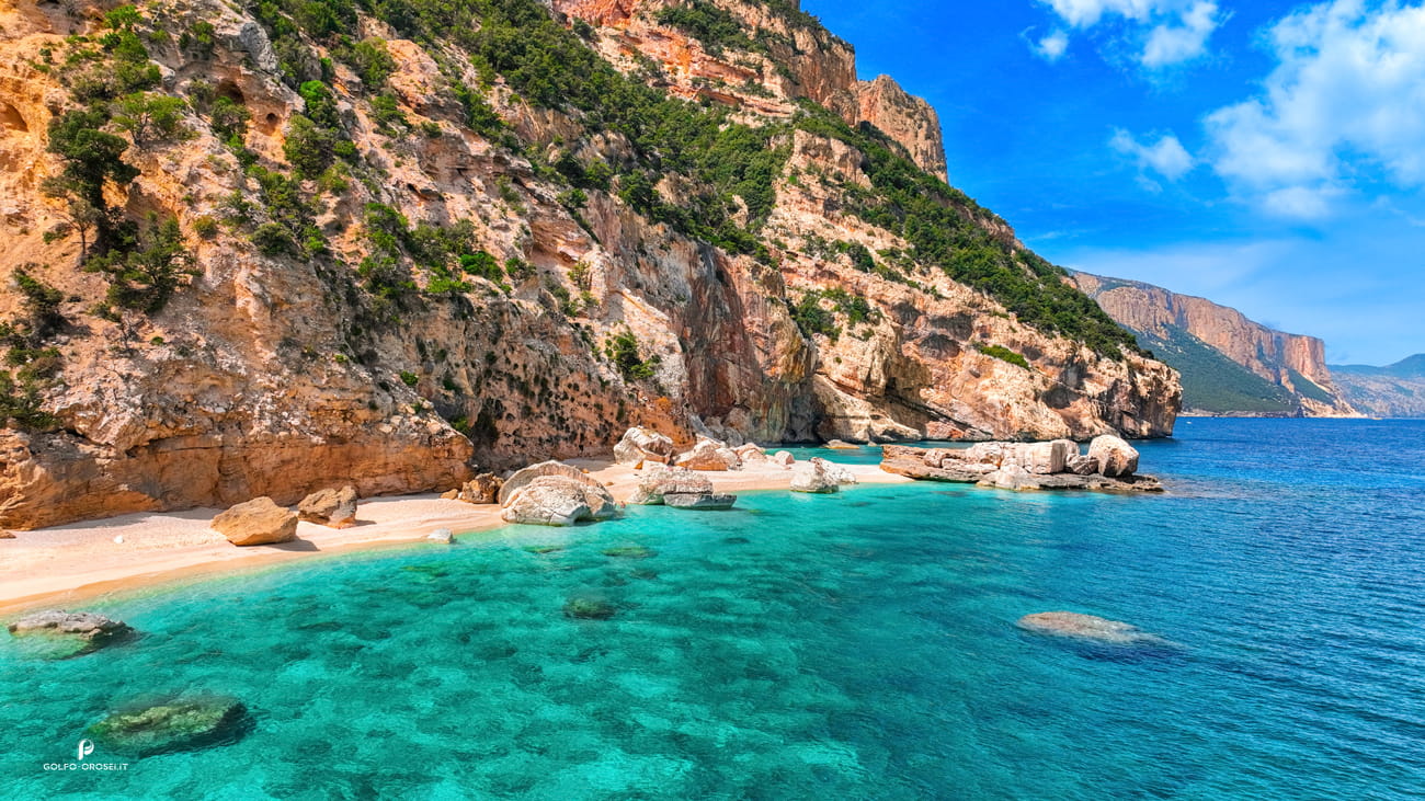 Ispuligidenie Cala Mariolu