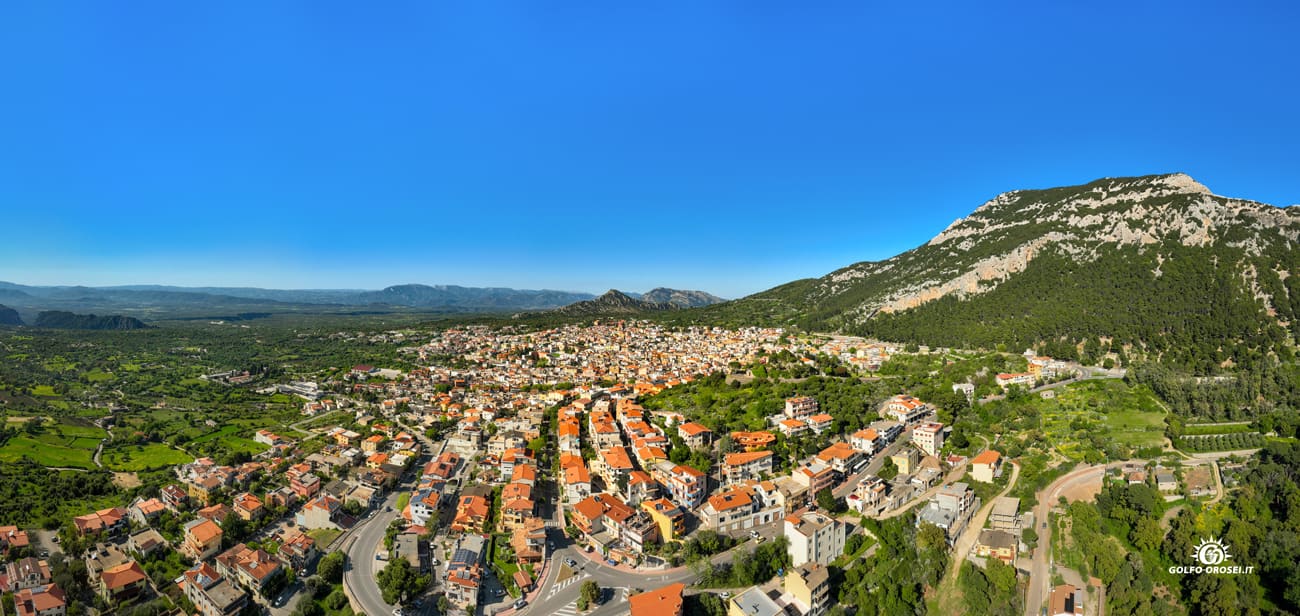 Dorgali foto