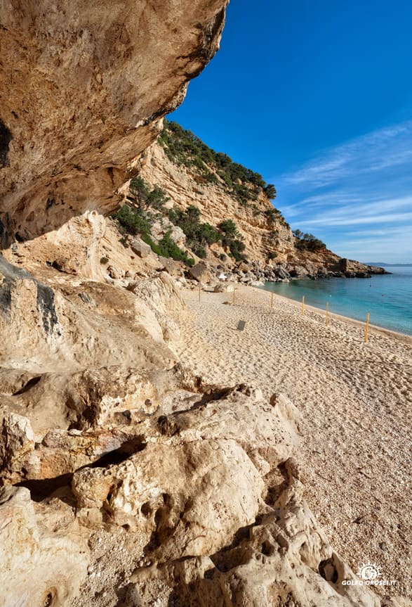 Faq Cala Gabbiani