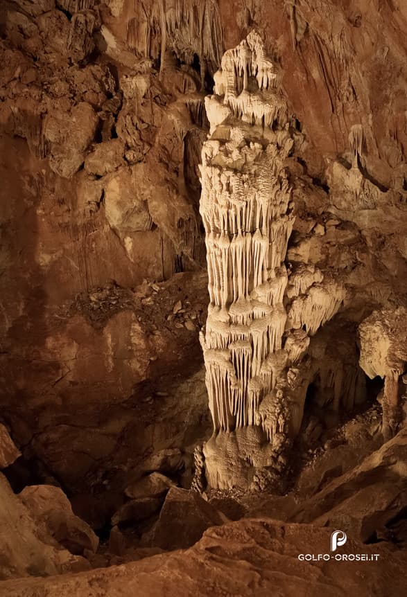 Faq Grotta di Ispinigoli