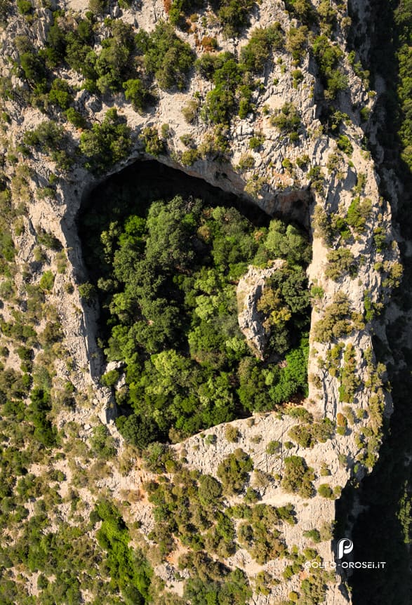 Faq villaggio nuragico Tiscali