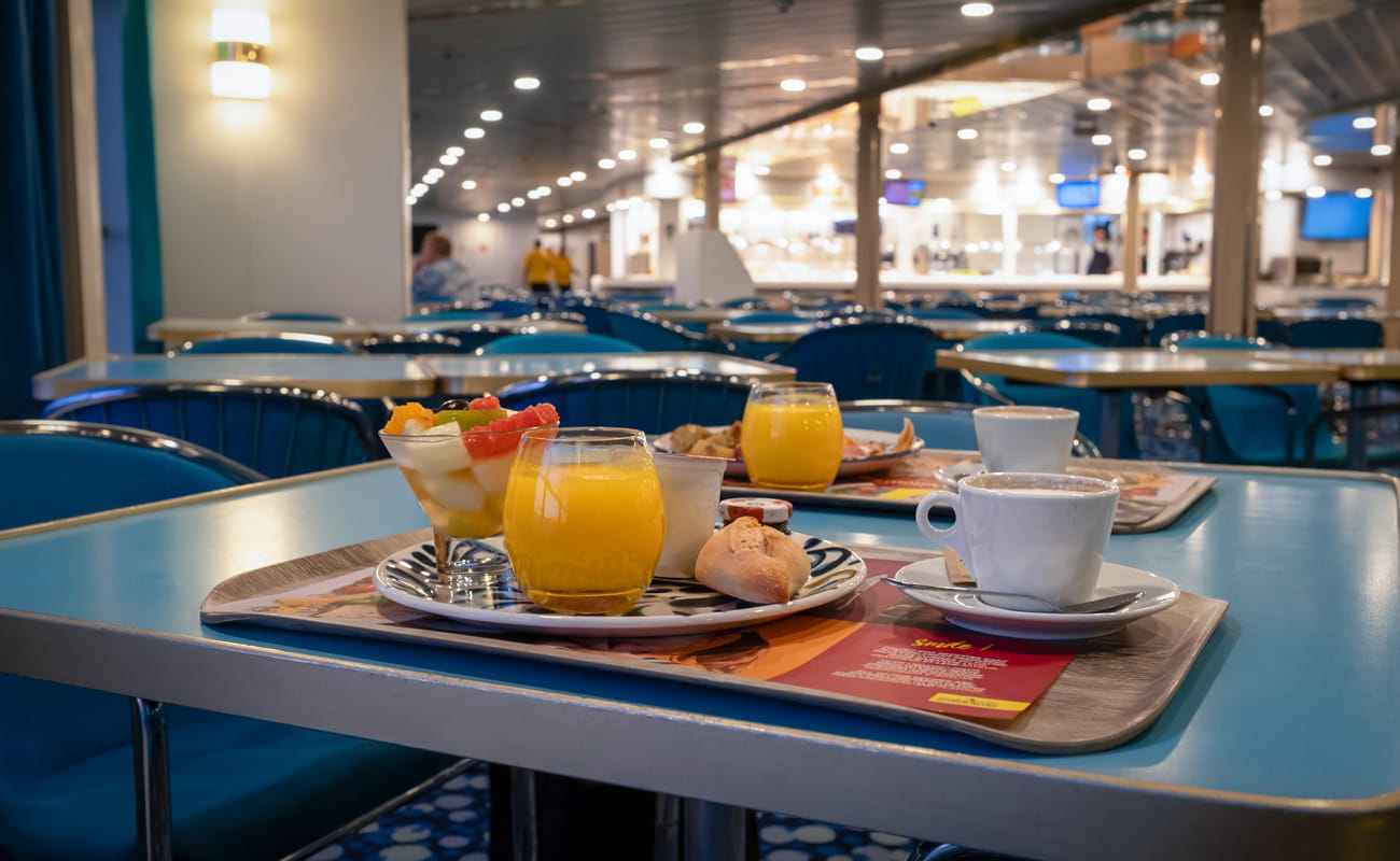 Colazione foto 1