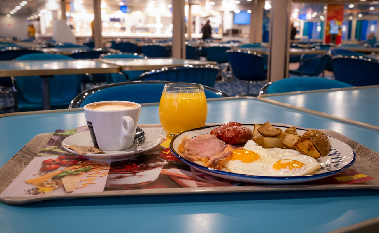 Colazione foto 2