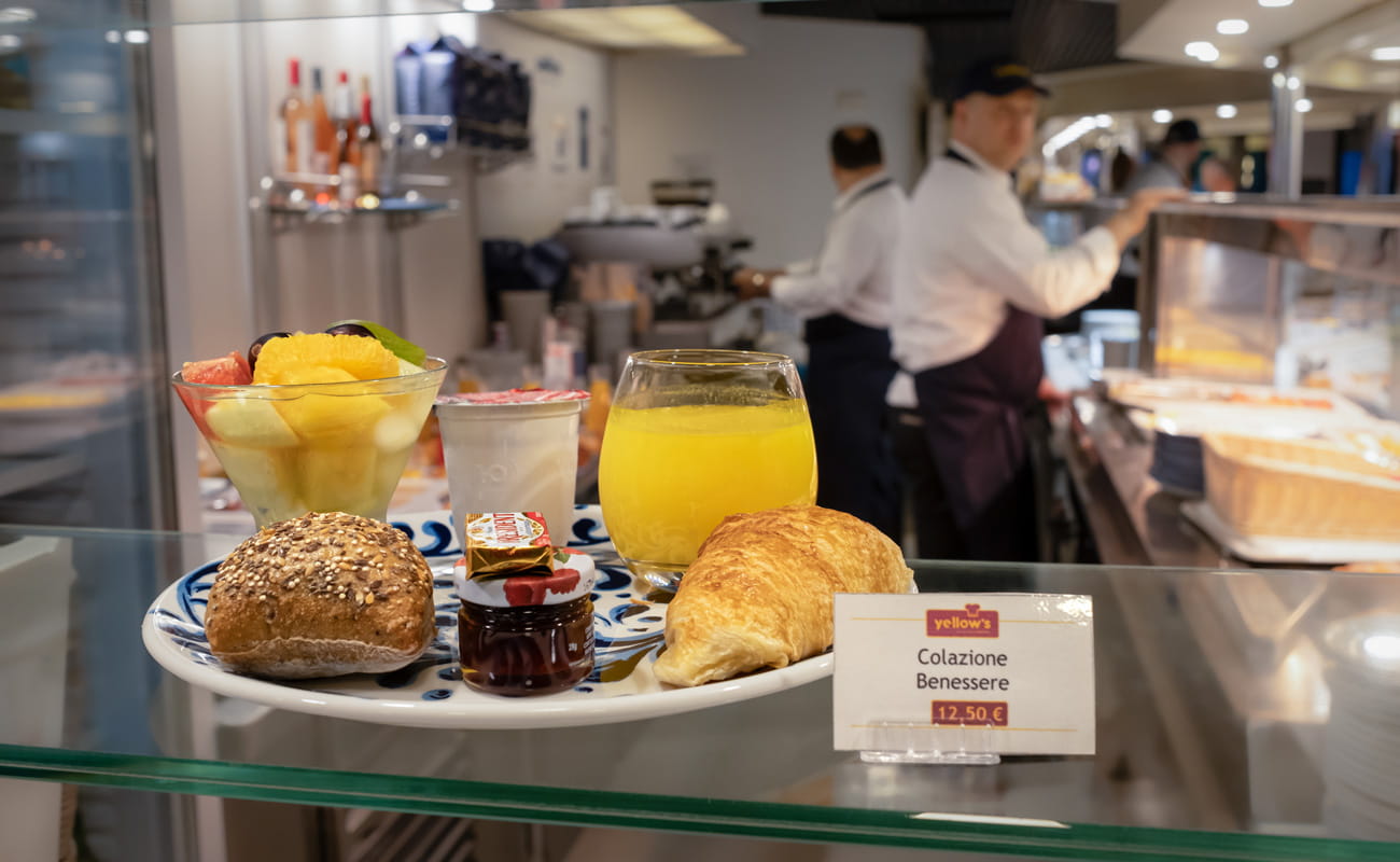 Colazione foto 4