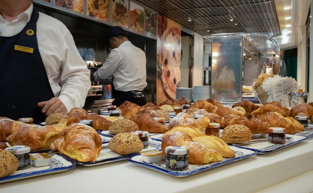 Colazione foto 7