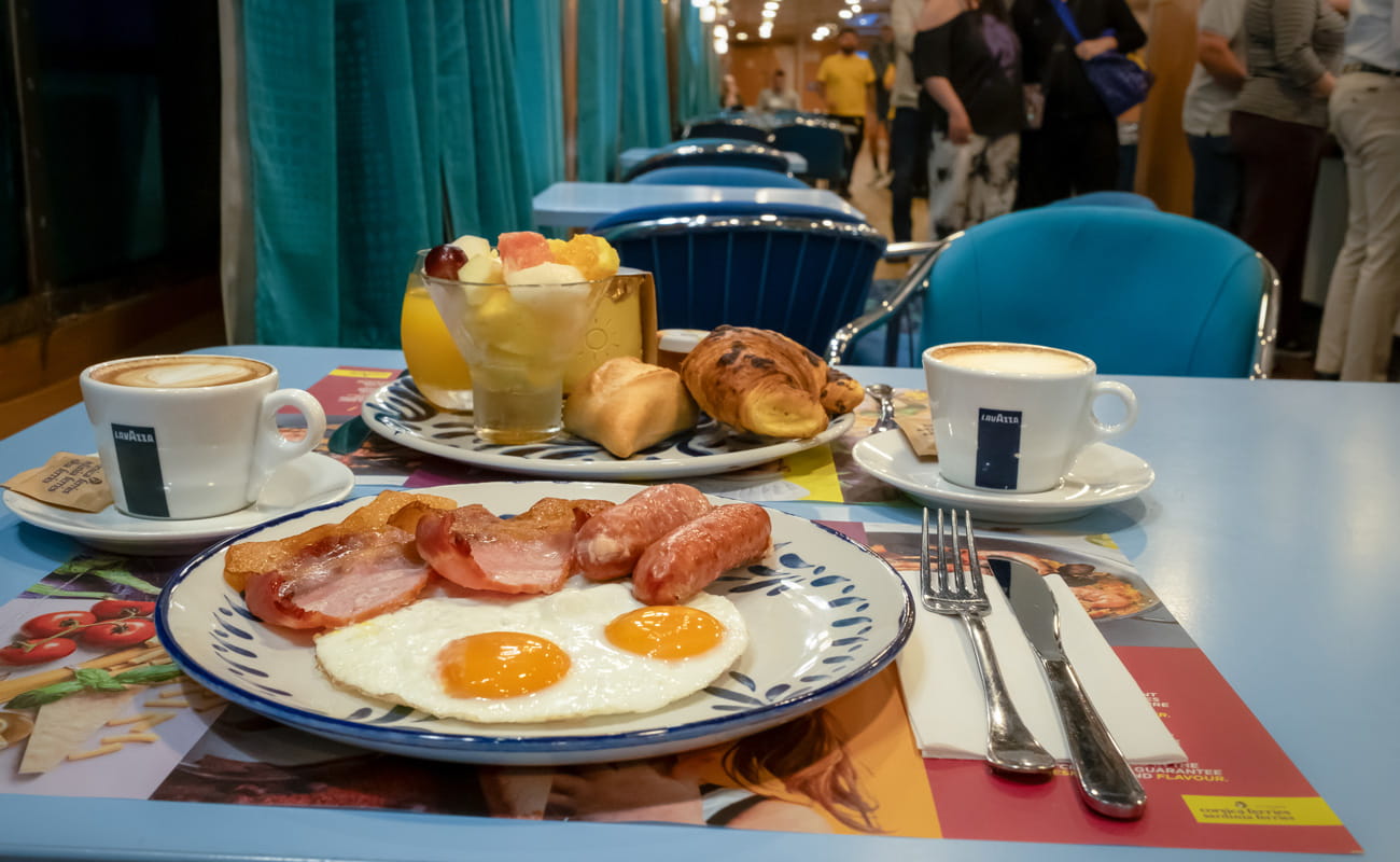 Colazione foto 8