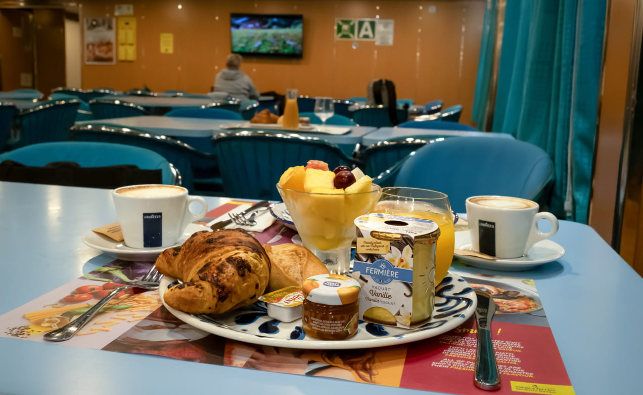 Colazione foto 9