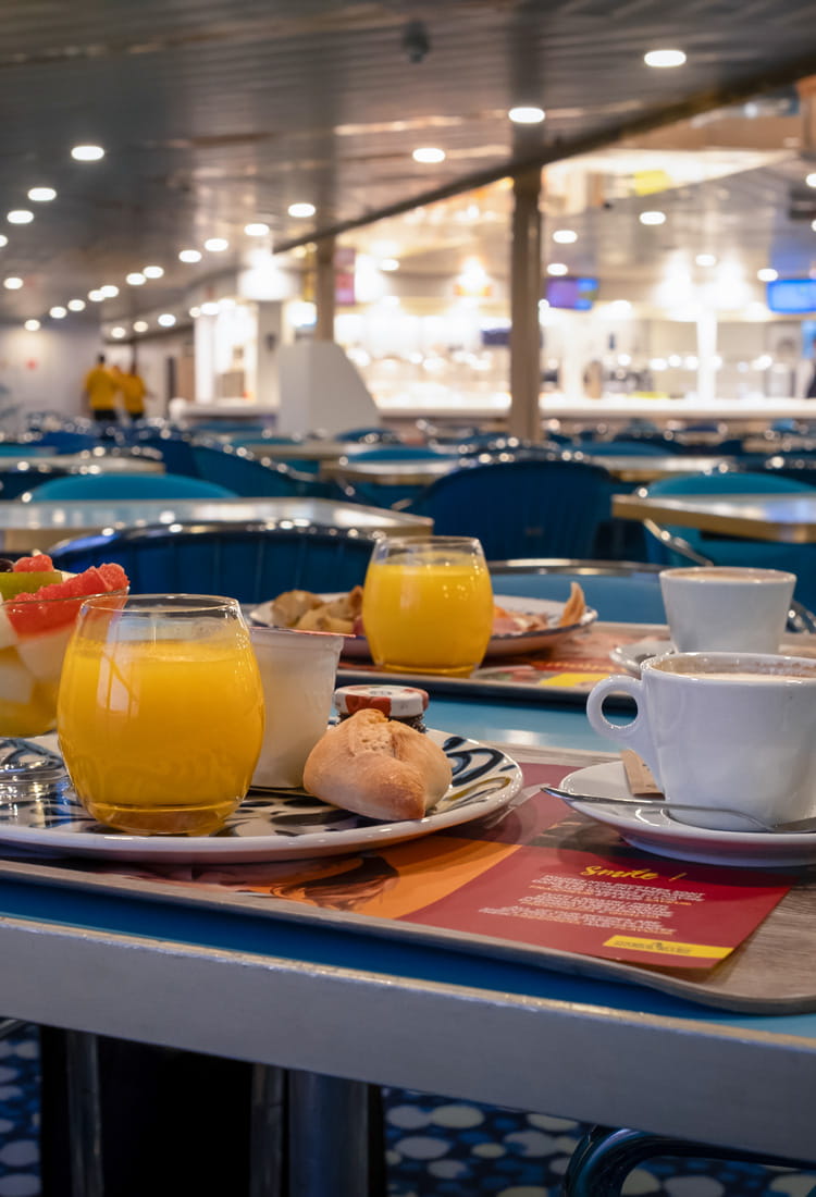 Colazione foto vertical foto 1
