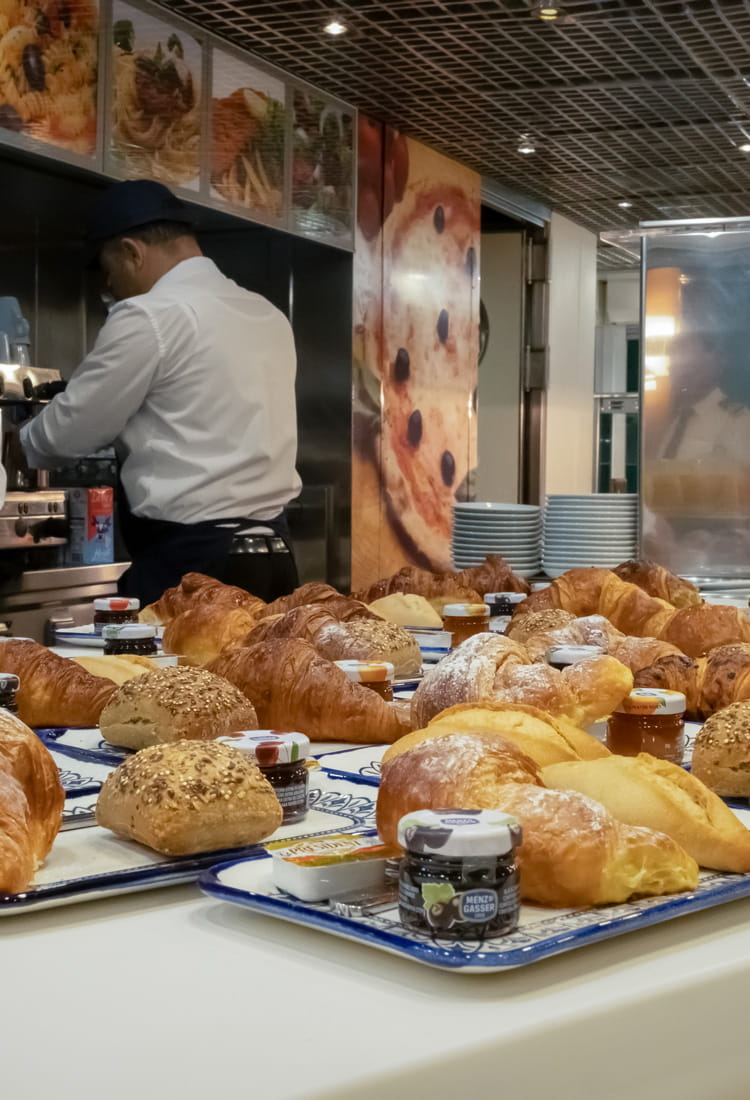 Colazione foto vertical foto 5