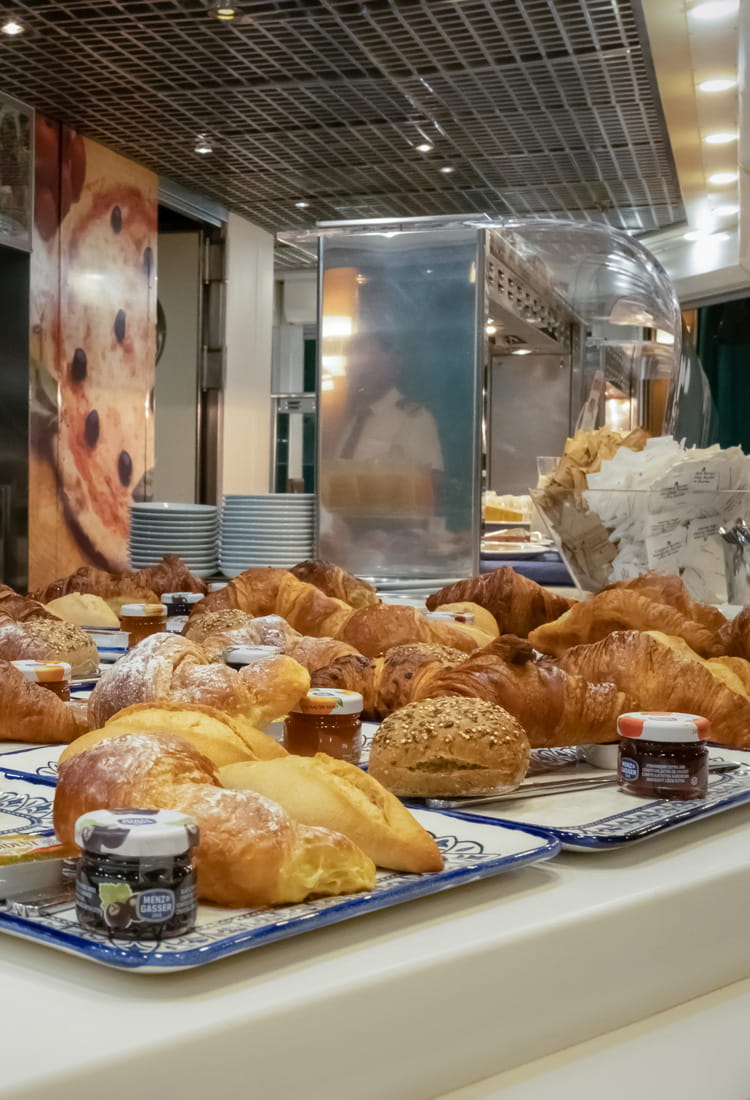 Colazione foto vertical foto 7