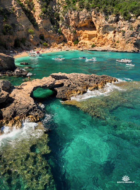 Cala Biriola