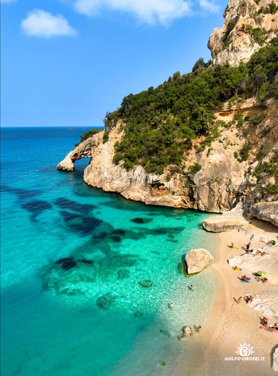 Cala Goloritze