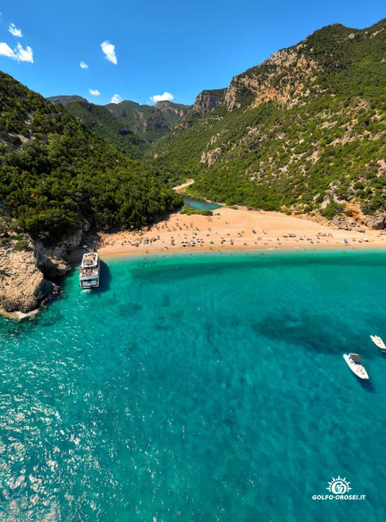 Cala Luna