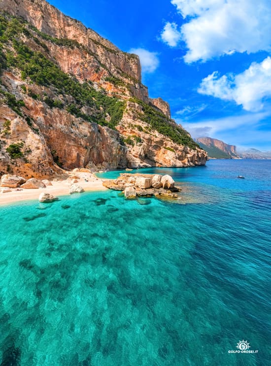 Cala Mariolu