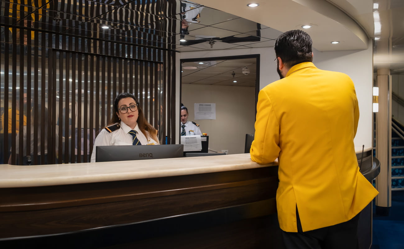 Traghetti Sardegna foto 3