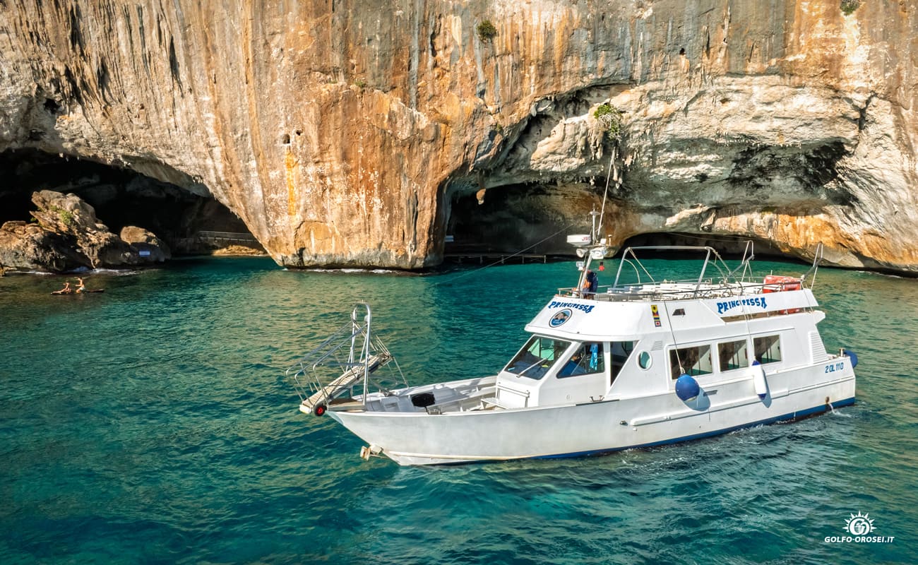 Grotta bue marino come arrivare 2