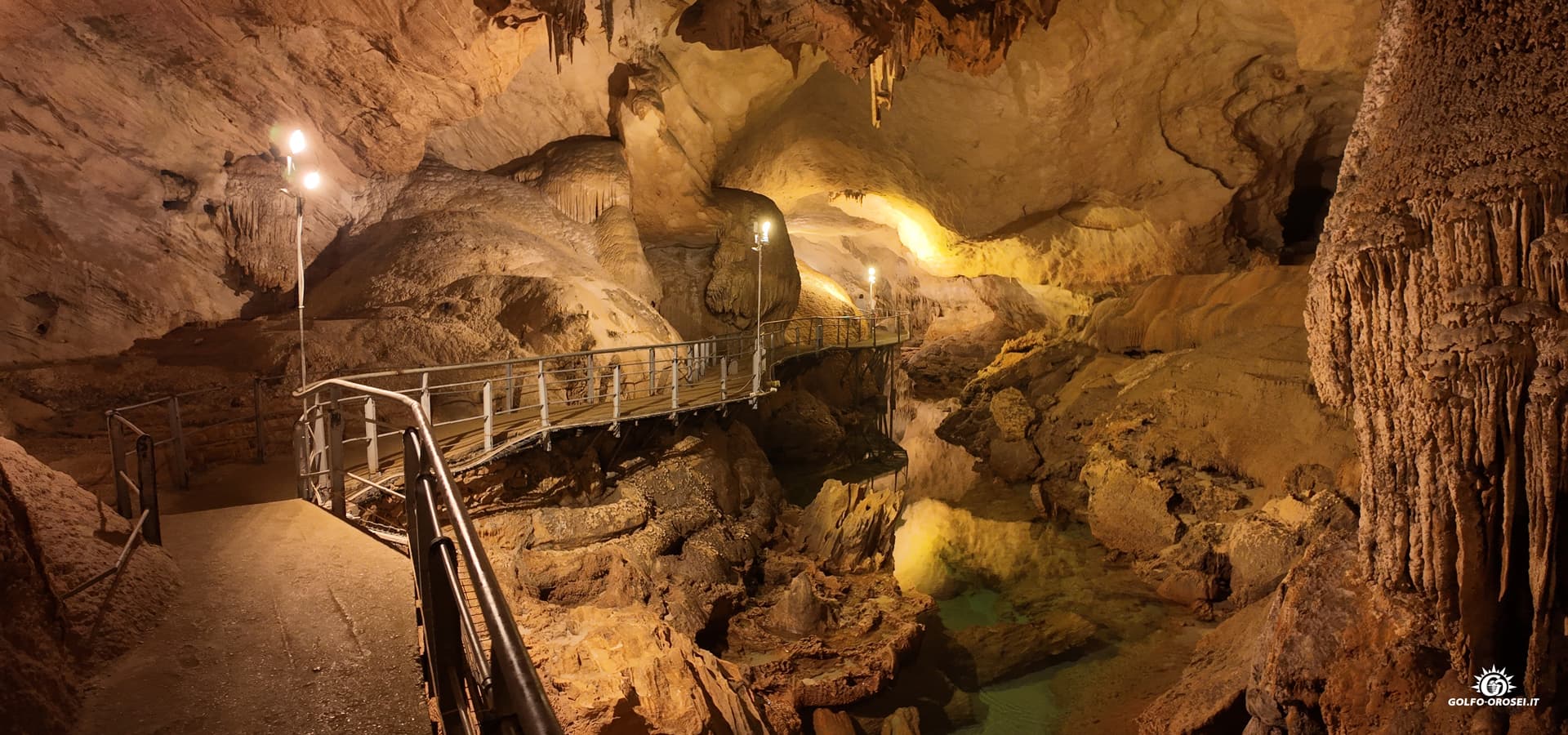 Grotta del Bue Marino slider foto