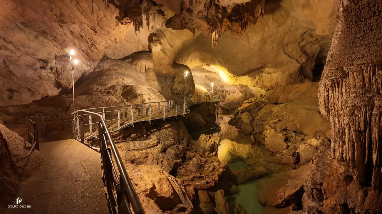 Grotta del Bue Marino