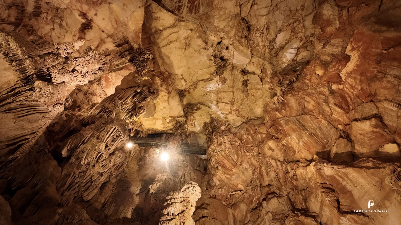 Grotta di Ispinigoli Sardegna