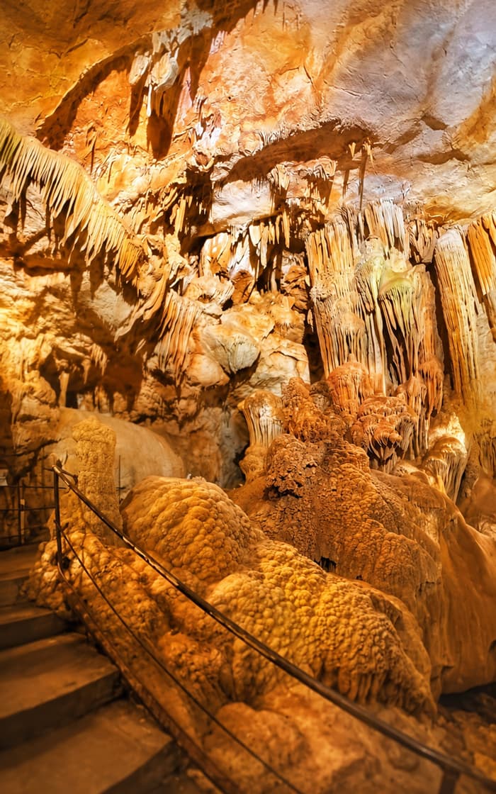 Ispnigoli Golfo Orosei