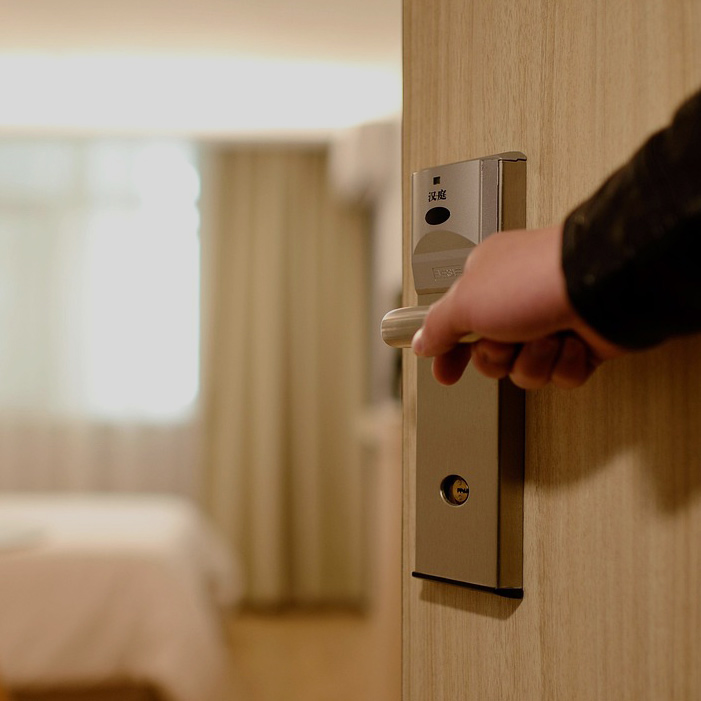 Pubblicità Hotels Golfo Orosei