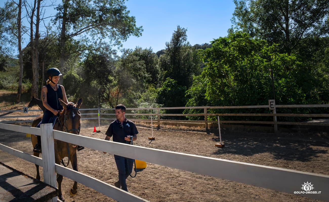 Escursioni a cavallo 7