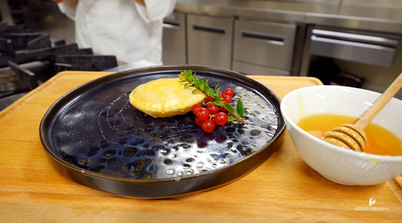 Preparazione di Seadas