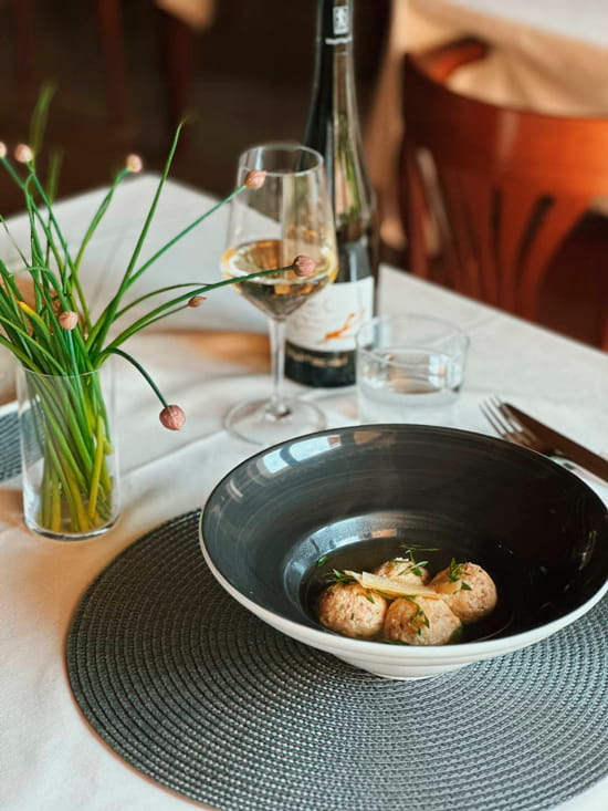 Ristorante Cala Gonone