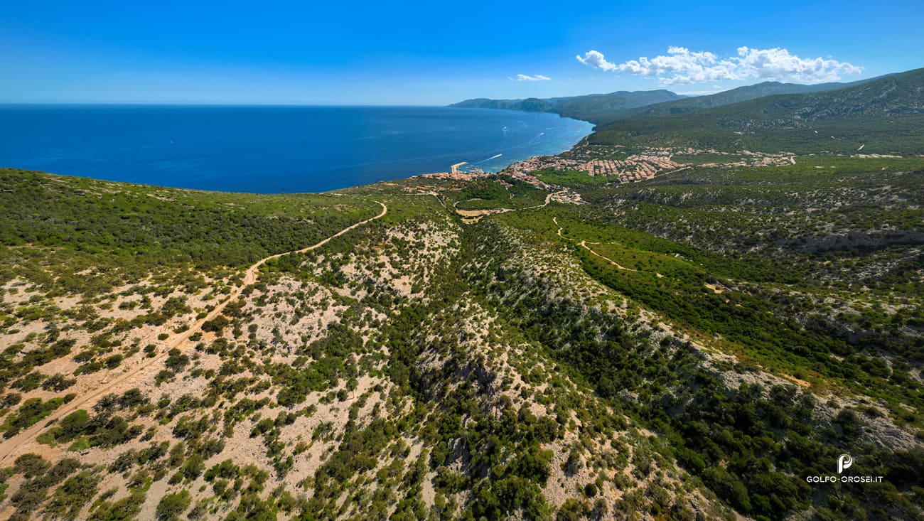 Passo Littu Cala Gonone