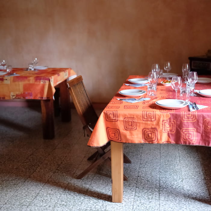 Pubblicità Ristoranti Golfo Orosei