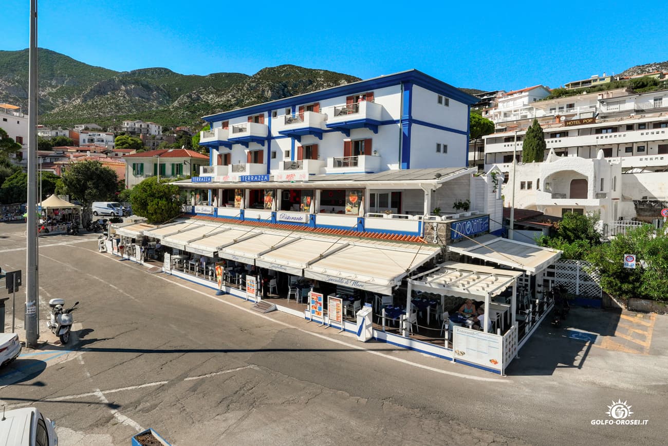 Ristorante il Nuovo Gabbiano foto 1
