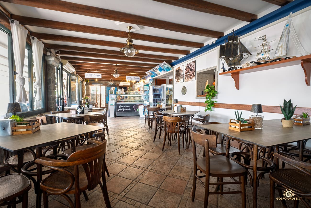 Ristorante il Nuovo Gabbiano foto 3