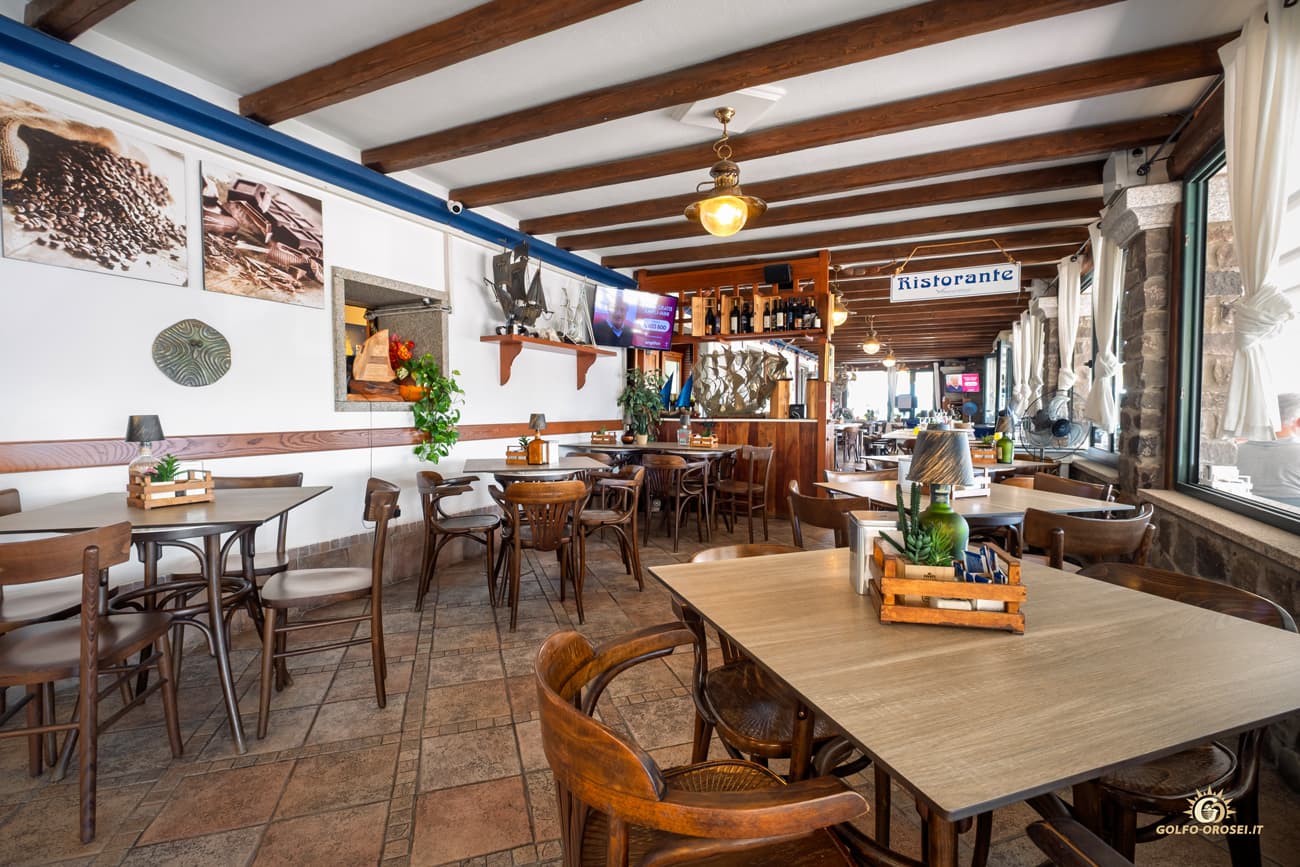 Ristorante il Nuovo Gabbiano foto 4