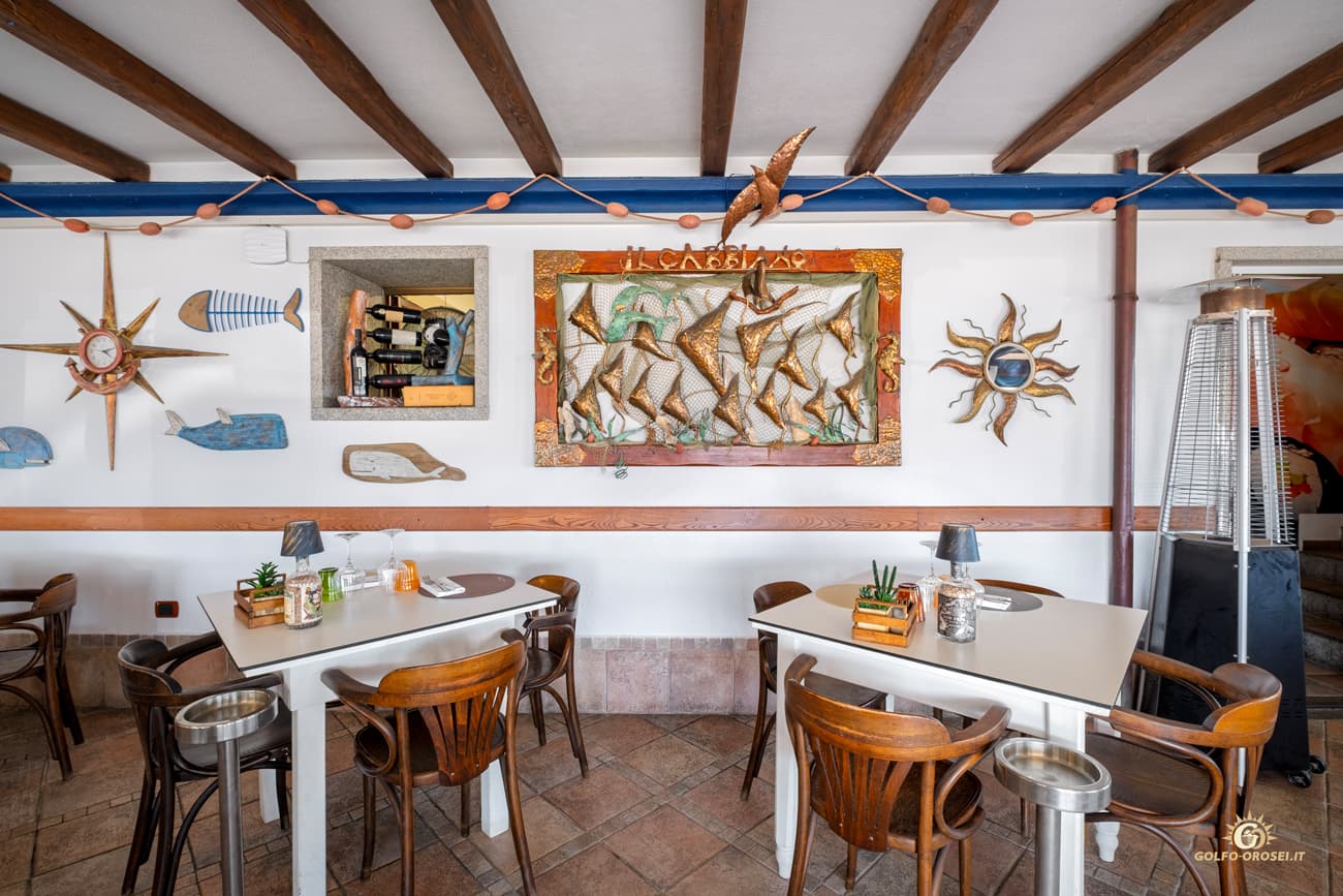 Ristorante il Nuovo Gabbiano foto 5