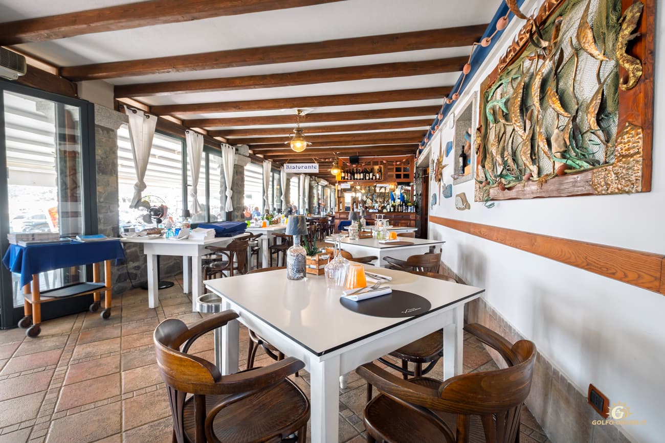 Ristorante il Nuovo Gabbiano foto 6