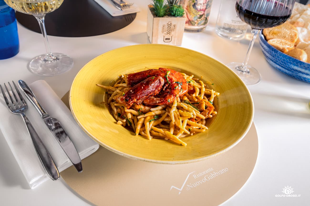 Ristorante il Nuovo Gabbiano foto menu 14