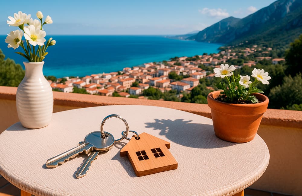 dove soggiornare golfo orosei