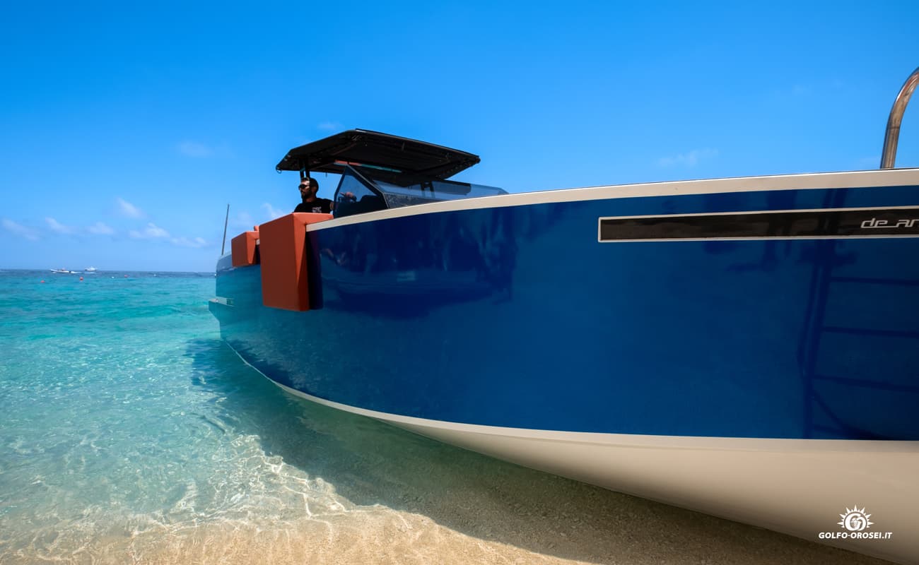 Escursione tropic foto gallery 15