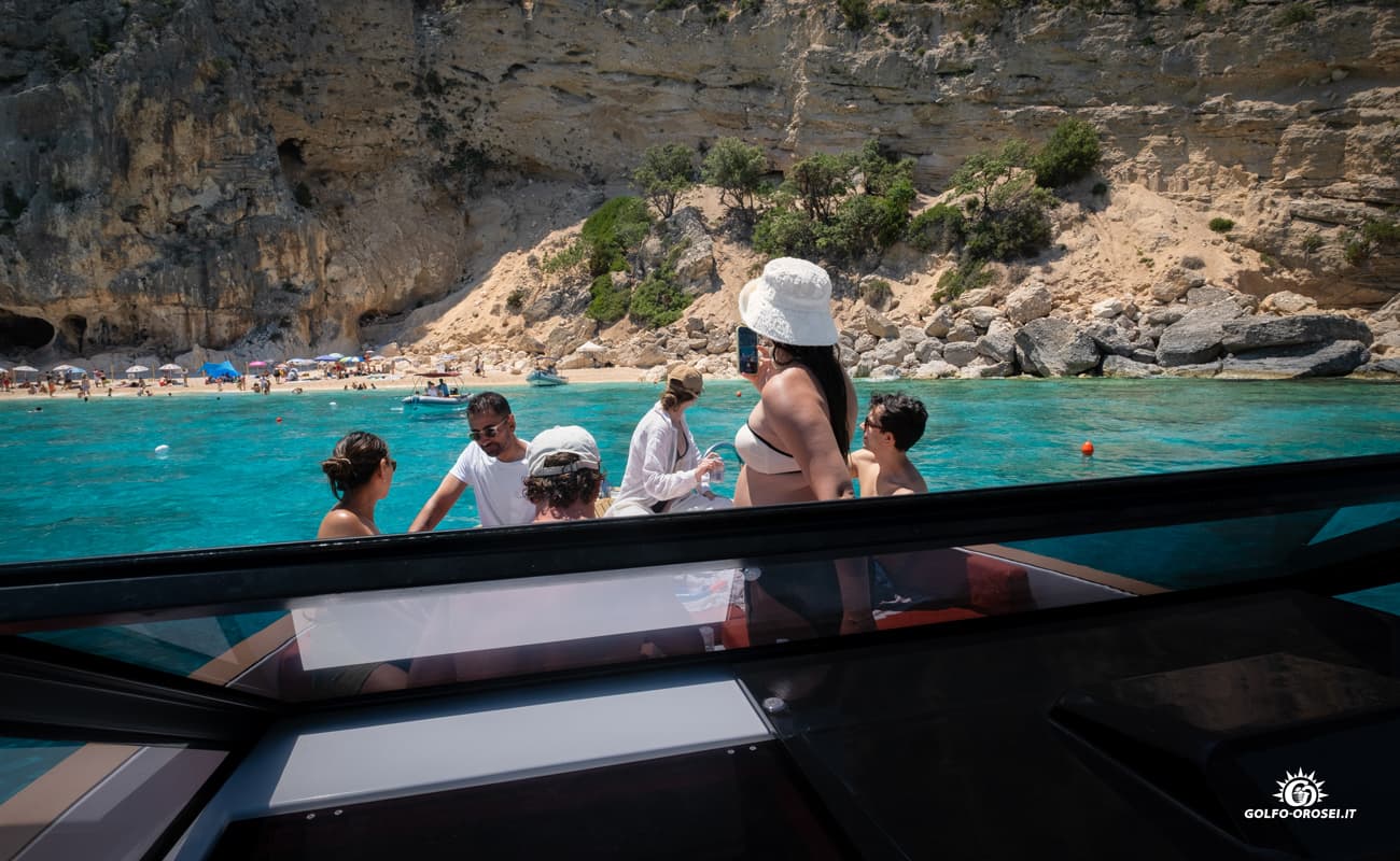 Escursione tropic foto gallery 3