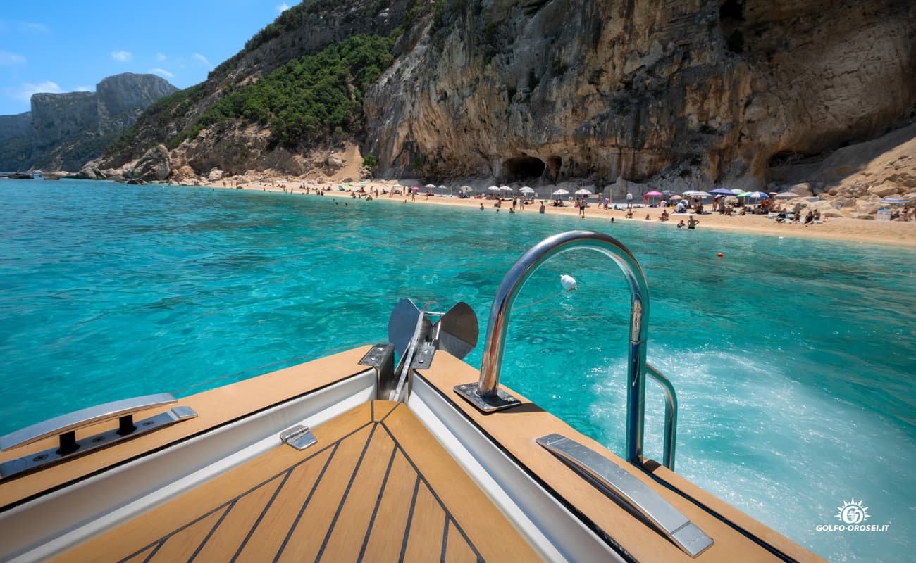 Escursione tropic foto gallery 4