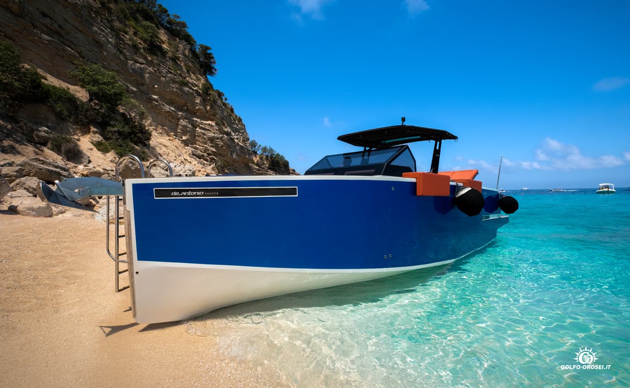 Escursione tropic foto gallery 5