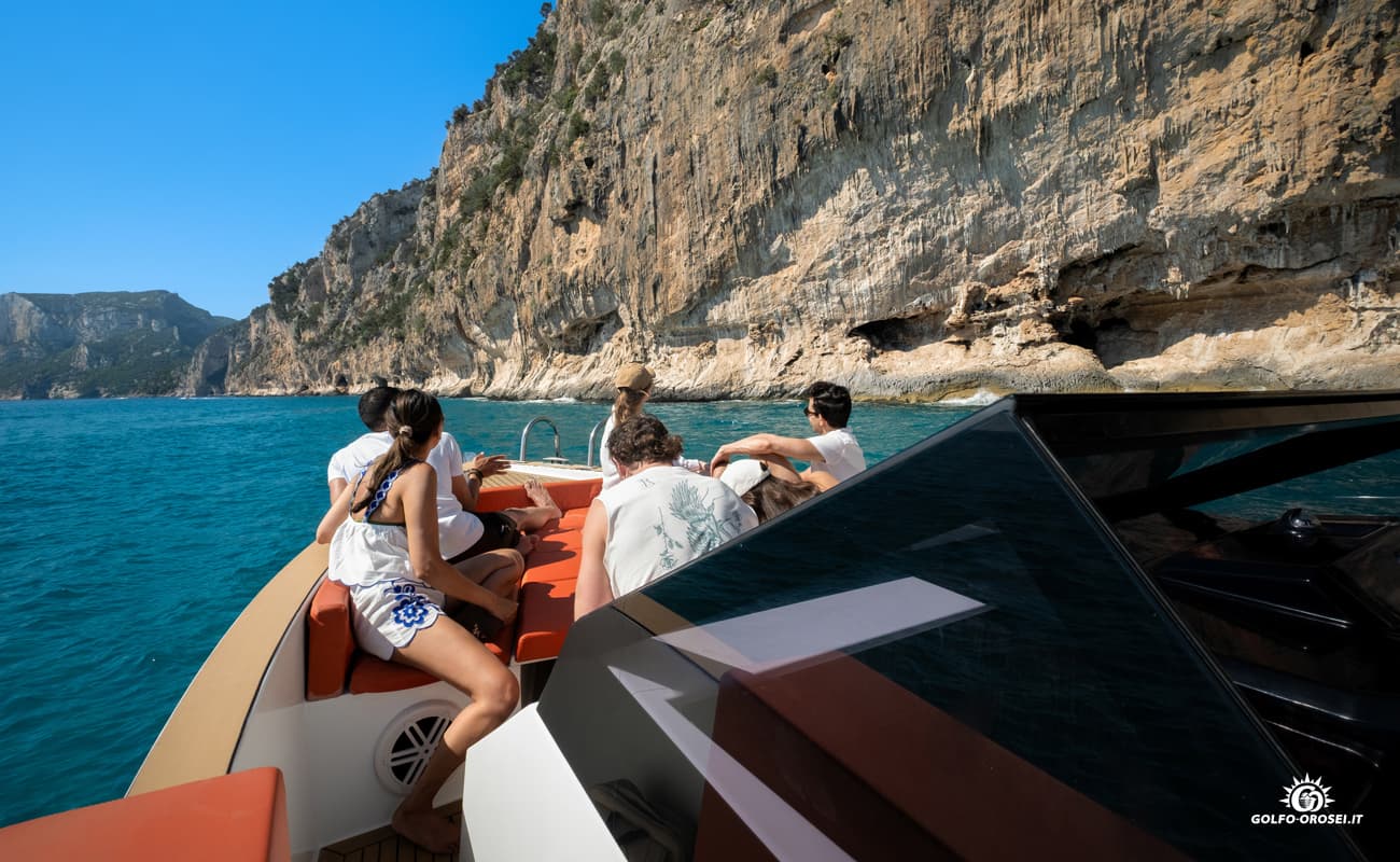 Escursione tropic foto gallery 8