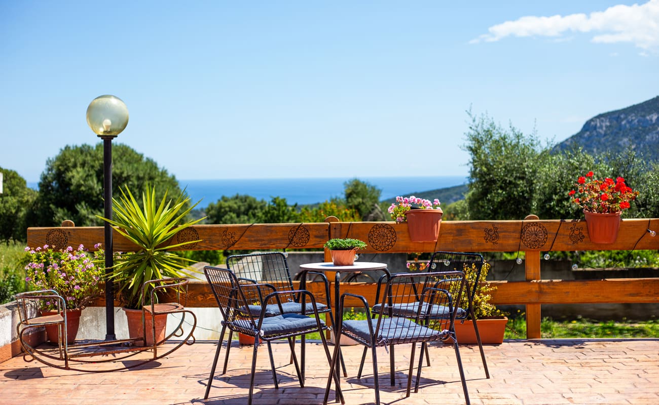 Agriturismo Paulesa